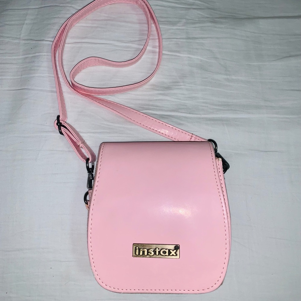 Fujifilm Intax Mini 9 Purse